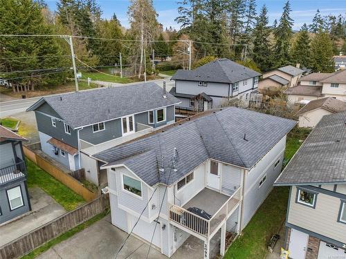 2095 Maple Ave South, Sooke, BC 