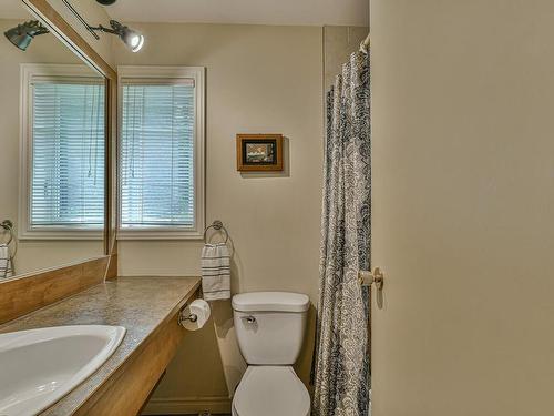 Salle de bains - 1067 Crois. Des Soleils, Mont-Tremblant, QC - Indoor Photo Showing Bathroom