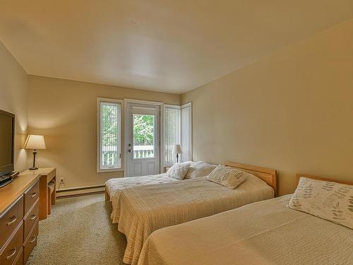 Chambre Ã Â coucher - 1067 Crois. Des Soleils, Mont-Tremblant, QC - Indoor Photo Showing Bedroom