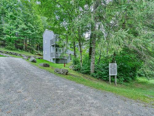 Vue d'ensemble - 1067 Crois. Des Soleils, Mont-Tremblant, QC - Outdoor