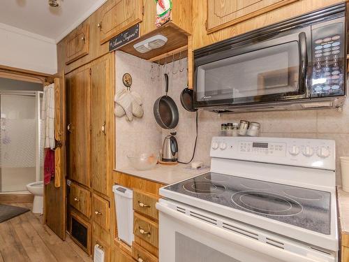 Kitchen - 27-6686 Boul. Pontbriand, Rawdon, QC - Indoor Photo Showing Kitchen