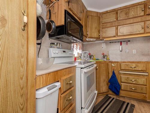 Kitchen - 27-6686 Boul. Pontbriand, Rawdon, QC - Indoor Photo Showing Kitchen