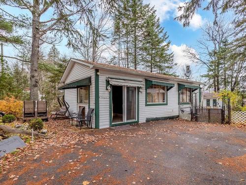 Frontage - 27-6686 Boul. Pontbriand, Rawdon, QC - Outdoor