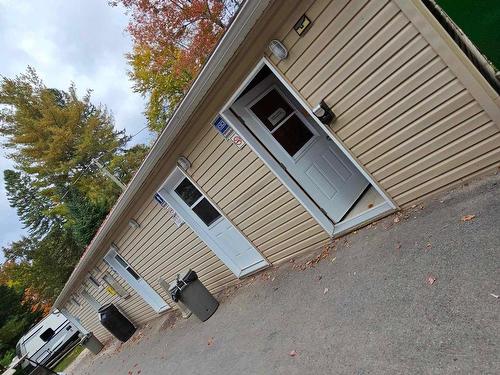 Laundry room - 27-6686 Boul. Pontbriand, Rawdon, QC - Outdoor