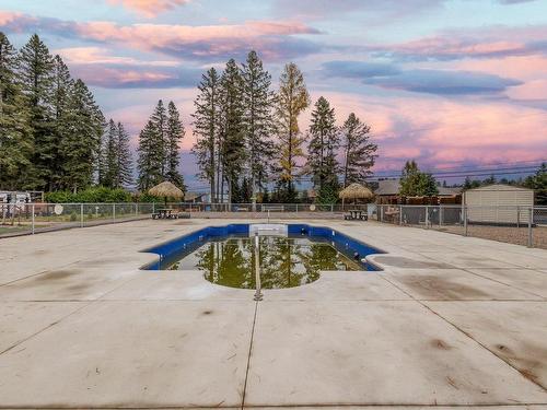 Pool - 27-6686 Boul. Pontbriand, Rawdon, QC - Outdoor With In Ground Pool With View