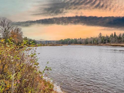 Water view - 27-6686 Boul. Pontbriand, Rawdon, QC - Outdoor With Body Of Water With View