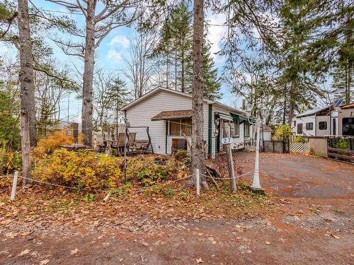 Frontage - 27-6686 Boul. Pontbriand, Rawdon, QC - Outdoor