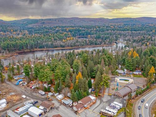 Aerial photo - 27-6686 Boul. Pontbriand, Rawdon, QC - Outdoor With View