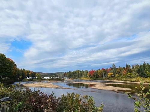 Water view - 27-6686 Boul. Pontbriand, Rawdon, QC - Outdoor With Body Of Water With View