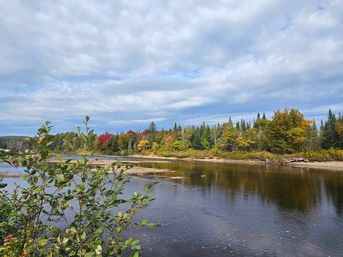 Water view - 27-6686 Boul. Pontbriand, Rawdon, QC - Outdoor With Body Of Water With View