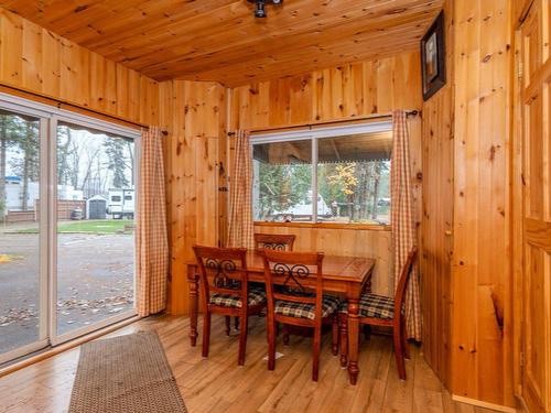 Dining room - 27-6686 Boul. Pontbriand, Rawdon, QC - Indoor Photo Showing Dining Room