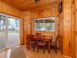 Dining room - 