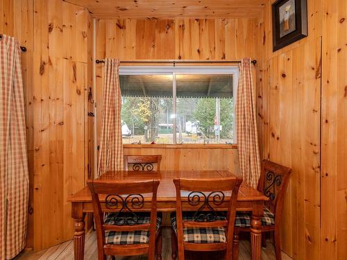 Dining room - 27-6686 Boul. Pontbriand, Rawdon, QC - Indoor Photo Showing Dining Room