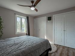 Master bedroom - 