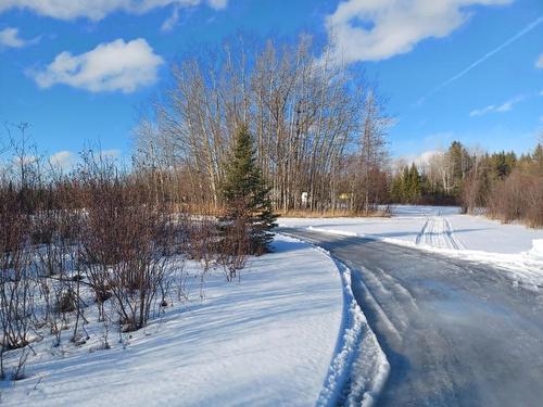 288 Mcnee Street, Hearst, ON - Outdoor With View