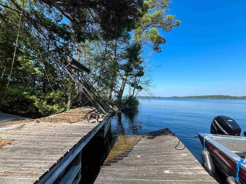 9 Hay Island, District Of Kenora, ON 