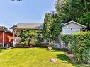 27 Crestridge Hts Rd, Toronto, ON  - Outdoor 