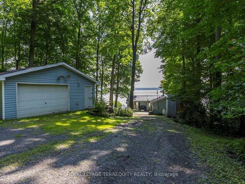 993 Cook Rd, Marmora And Lake, ON - Outdoor