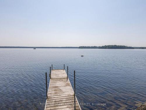 993 Cook Rd, Marmora And Lake, ON - Outdoor With Body Of Water With View