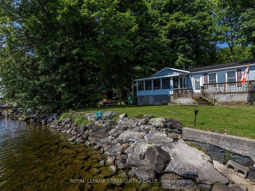 993 Cook Rd, Marmora And Lake, ON - Outdoor With Body Of Water