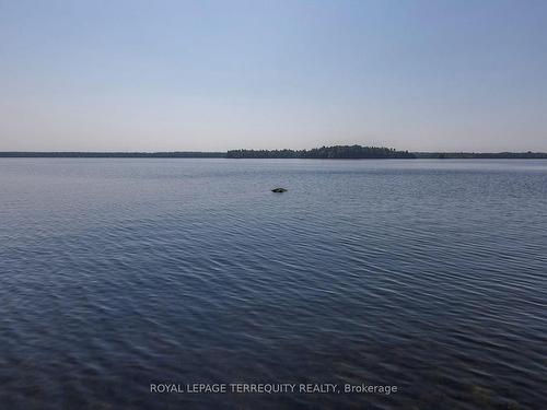 993 Cook Rd, Marmora And Lake, ON - Outdoor With Body Of Water With View