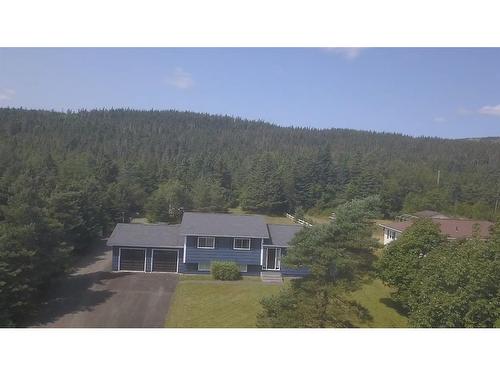 232 North River Road, North River, NL 