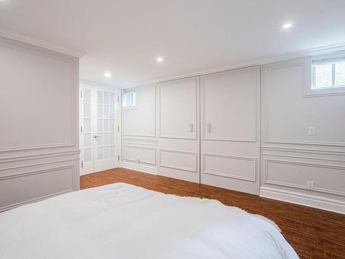 Bedroom - 995 Rue Principale, Saint-Sauveur, QC - Indoor Photo Showing Bedroom