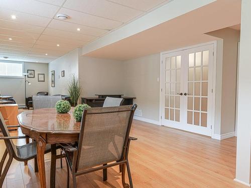 Playroom - 700 Boul. De Palerme, La Prairie, QC - Indoor Photo Showing Dining Room