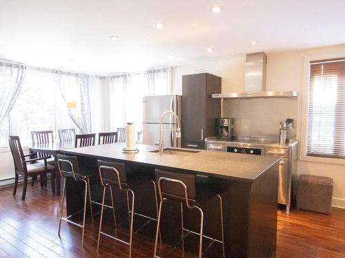 Kitchen - 78 Av. Victoria, Pointe-Claire, QC - Indoor Photo Showing Kitchen