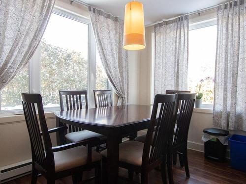 Dining room - 78 Av. Victoria, Pointe-Claire, QC - Indoor Photo Showing Dining Room