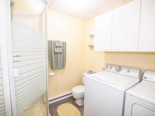 Salle de bains - 860 Rue St-André, Saint-Pascal, QC - Indoor