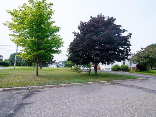 ExtÃ©rieur - 860 Rue St-André, Saint-Pascal, QC - Outdoor