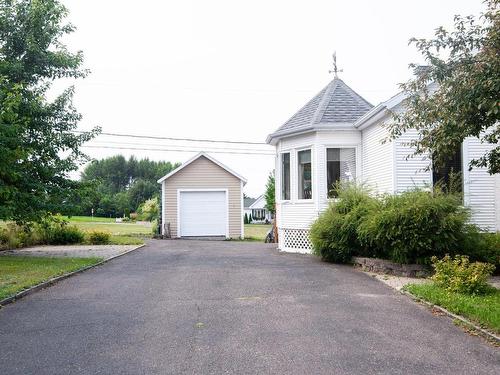 ExtÃ©rieur - 860 Rue St-André, Saint-Pascal, QC - Outdoor