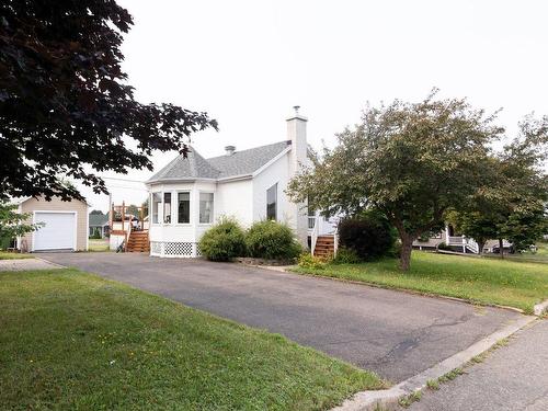 ExtÃ©rieur - 860 Rue St-André, Saint-Pascal, QC - Outdoor