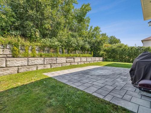 Cour - 236 Rue De St-Vallier, Gatineau (Gatineau), QC - Outdoor With Backyard