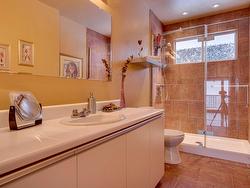 Bathroom - 