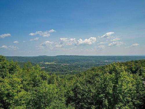 View - 179 Ch. Des Chênes, Sainte-Anne-Des-Lacs, QC - Outdoor With View