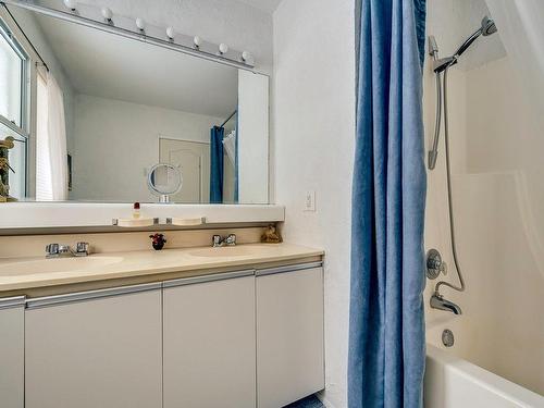 Ensuite bathroom - 179 Ch. Des Chênes, Sainte-Anne-Des-Lacs, QC - Indoor Photo Showing Bathroom