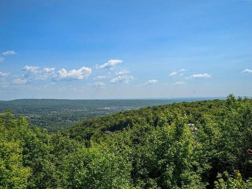 View - 179 Ch. Des Chênes, Sainte-Anne-Des-Lacs, QC - Outdoor With View