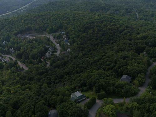 Aerial photo - 179 Ch. Des Chênes, Sainte-Anne-Des-Lacs, QC - Outdoor With View