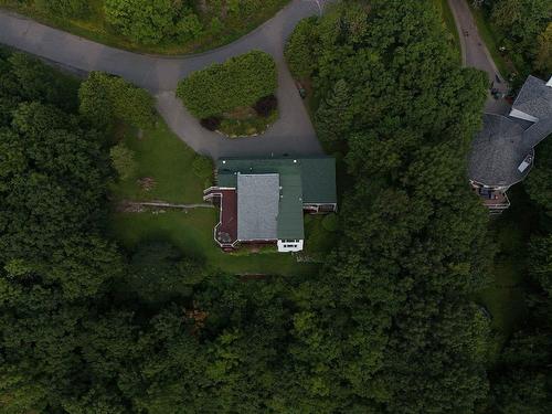 Aerial photo - 179 Ch. Des Chênes, Sainte-Anne-Des-Lacs, QC - Outdoor