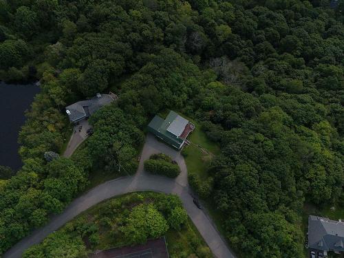 Aerial photo - 179 Ch. Des Chênes, Sainte-Anne-Des-Lacs, QC - Outdoor