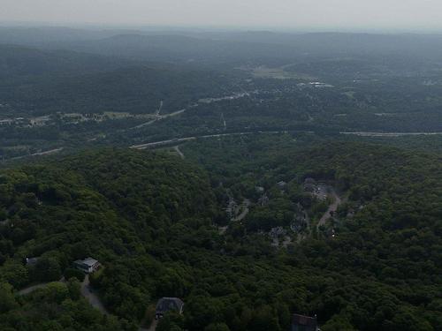 Aerial photo - 179 Ch. Des Chênes, Sainte-Anne-Des-Lacs, QC - Outdoor With Body Of Water With View