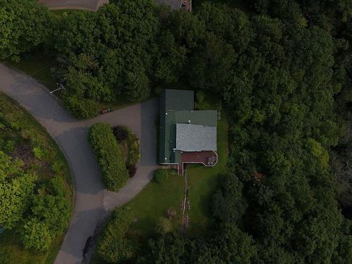 Aerial photo - 179 Ch. Des Chênes, Sainte-Anne-Des-Lacs, QC - Outdoor