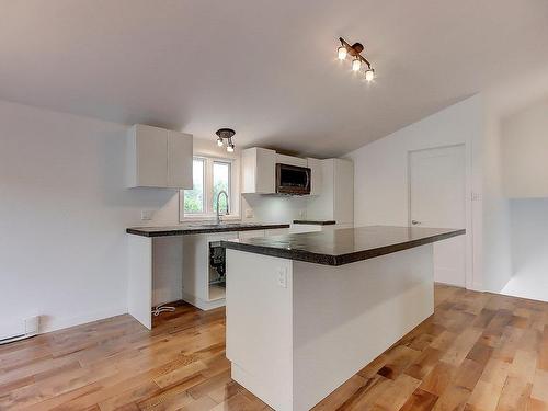 Cuisine - 373 Rue Baillargeon, Saint-Jean-Sur-Richelieu, QC - Indoor Photo Showing Kitchen