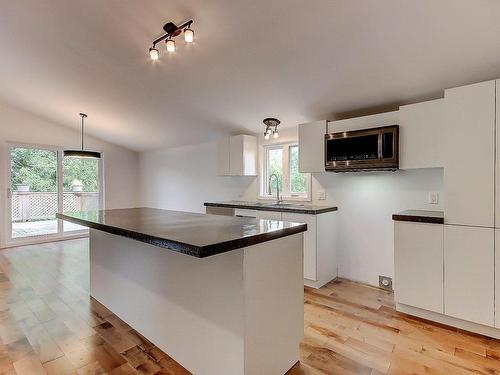 Cuisine - 373 Rue Baillargeon, Saint-Jean-Sur-Richelieu, QC - Indoor Photo Showing Kitchen