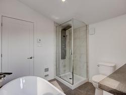 Salle de bains - 