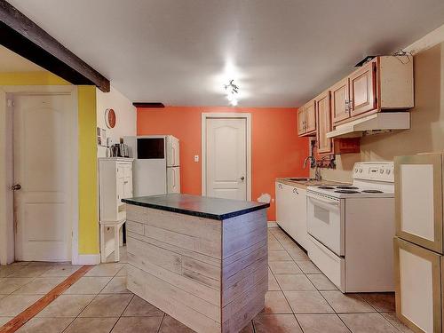 Autre - 373 Rue Baillargeon, Saint-Jean-Sur-Richelieu, QC - Indoor Photo Showing Kitchen