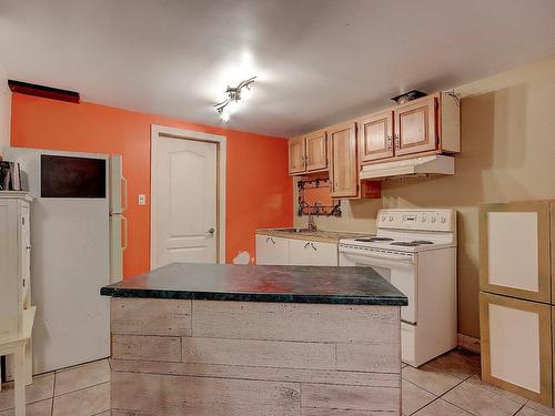 Autre - 373 Rue Baillargeon, Saint-Jean-Sur-Richelieu, QC - Indoor Photo Showing Kitchen