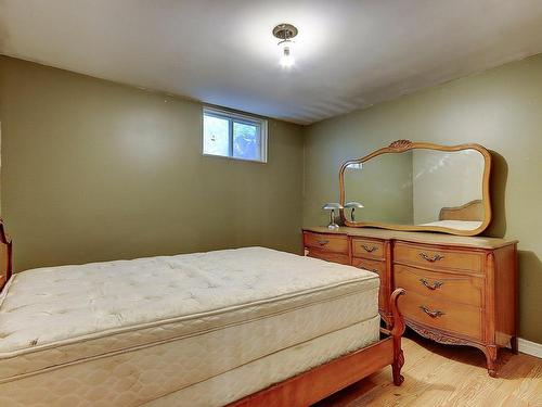 Chambre Ã Â coucher - 373 Rue Baillargeon, Saint-Jean-Sur-Richelieu, QC - Indoor Photo Showing Bedroom